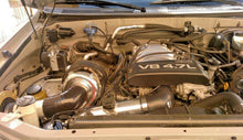 Load image into Gallery viewer, Turbo Kit Tundra T4 2UZ-FE 2UZFE 2UZ 4-Runner Land Cruiser T70 BOOST PACKAGE NEW