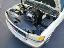 Load image into Gallery viewer, Complete Turbo Kit Silverado Sierra NEW Turbocharger Vortec V8 LS 4.8 5.3 6.0 62
