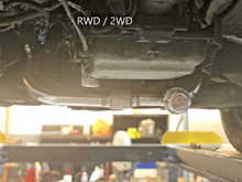 Load image into Gallery viewer, Crossover Exhaust Turbo Hotpart Pipe Kit Vortec 4.8 5.3 6.0 FOR Silverado Sierra
