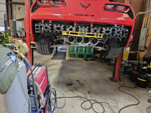 Load image into Gallery viewer, 14-19 Exhaust System CATBACK Fits Chevrolet Corvette C7 Stingray Z51 ZO6 ZR1 GS