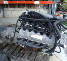 Load image into Gallery viewer, Ford 6.8L V10 Exhaust Manifold Driver &amp; Passenger Side Set Pair Exceeds OEM