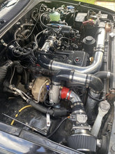 Load image into Gallery viewer, JDM Tacoma Hilux 4Runner Turbo Kit T3 T4 2RZ-FE 3RZ-FE 485HP 1TRFE 2TRFE