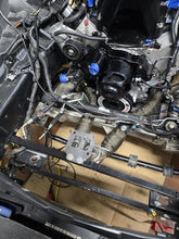 Load image into Gallery viewer, FOR CORVETTE C5 C6 TURBO KIT T6 S475 1100HP TUBOCHARGER SINGLE LS1 LS6 LS3 5.7L