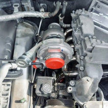Load image into Gallery viewer, 04-12 Colorado Canyon Custom T3 and T4 Turbo Manifold 3.5 3.7 Stainless Header