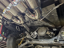 Load image into Gallery viewer, 14-19 Exhaust System CATBACK Fits Chevrolet Corvette C7 Stingray Z51 ZO6 ZR1 GS