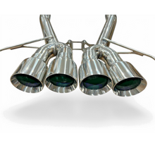 Load image into Gallery viewer, 14-19 Exhaust System CATBACK Fits Chevrolet Corvette C7 Stingray Z51 ZO6 ZR1 GS