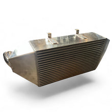 Load image into Gallery viewer, INTECOOLER FOR 14-19 CORVETTE C7 TURBO KIT 1100HP SINGLE LT1 6.2L SUPERCHARGER