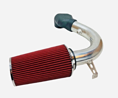 FOR Polaris SlingShot CAI  COLD AIR INTAKE Ecotec 2.4 SL 2.4L 2015-2019 POLISHED