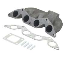 Load image into Gallery viewer, for Civic D17 01-05 LX EX VP SOHC T3 Turbo Kit Intercooler BOV Manifold D16V1