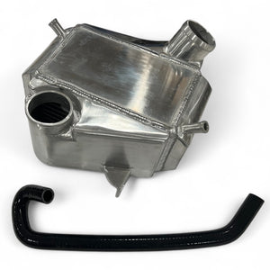 11-16 for Ford 6.7 6.7L F250 F350 Powerstroke Air To Water Intercooler Kit A2W