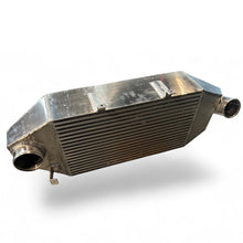 Load image into Gallery viewer, INTECOOLER FOR 14-19 CORVETTE C7 TURBO KIT 1100HP SINGLE LT1 6.2L SUPERCHARGER