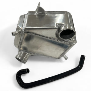 11-16 for Ford 6.7 6.7L F250 F350 Powerstroke Air To Water Intercooler Kit A2W