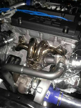 Load image into Gallery viewer, FOR Honda Prelude 92-96 97-01 H22 VTEC T3 2.2L Turbo Kit H22 ACCORD/INTEGRA 16pc