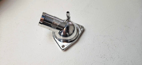 C7 Corvette Billet Aluminum Thermostat Housing