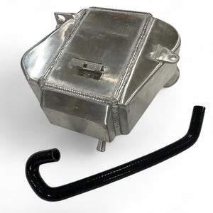 11-16 for Ford 6.7 6.7L F250 F350 Powerstroke Air To Water Intercooler Kit A2W