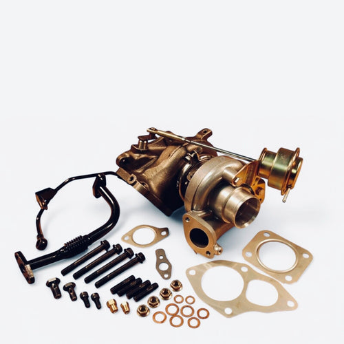 4G63 4G63T TD05 TD05H 16G TURBO CHARGER+INTERNAL WASTEGATE EVO 3 / 4G63 / 4G63T
