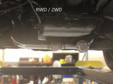 Load image into Gallery viewer, Turbo Kit GT45 T4 FOR Silverado Sierra Turbocharger Vortec V8 LS 4.8 5.3 6.0 6.2