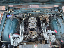 Load image into Gallery viewer, FOR Mopar Chrysler 350, 361, 383, 400, 413, 426, 440 Twin Turbo KIT