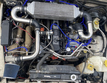 Load image into Gallery viewer, Jeep Wrangler 00-06 TJ OFFROAD TURBO KIT NEW MAKE 40% MORE POWER DIRECT BOLT ON