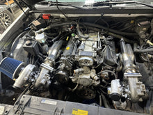 Load image into Gallery viewer, Twin Turbo LT1 SBC Kit FOR GMC Chevy Blazer Tahoe 305 350 5.7L Silverado Sierra