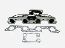 Load image into Gallery viewer, SOHC 420a T3 Stainless Steel Turbo Manifold Neon 2.0 Dodge Plymouth 2.0L R/T ACR