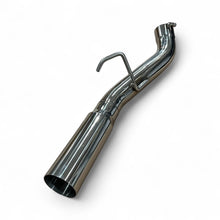 Load image into Gallery viewer, 2007-2018 Jeep Wrangler Muffler Stainless Pipe Axle-Back Exhaust 3.6L &amp; 3.8L V6