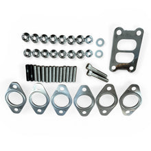 Load image into Gallery viewer, HIGH FLOW T3 Exhaust Manifold For 2003-2007 Dodge Ram 5.9L Cummins Diesel 5.9