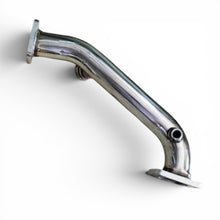 Load image into Gallery viewer, 94-04 S10 Sonoma Blazer Jimmy Turbo STAINLESS PIPE 4cyl 2.2L T2 T3