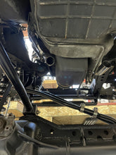 Load image into Gallery viewer, Jeep Grand Cherokee ZJ Stainless Steel Long Tube Headers Ypipe 5.2 5.9 V8 Magnum