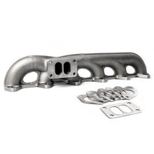 Load image into Gallery viewer, HIGH FLOW T3 Exhaust Manifold For 2003-2007 Dodge Ram 5.9L Cummins Diesel 5.9