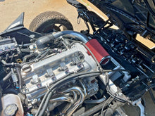 Load image into Gallery viewer, FOR Polaris SlingShot CAI + MUFFLER KIT AIR INTAKE Ecotec 2.4 SL 2.4L 2015-2019