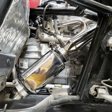 Load image into Gallery viewer, FOR Polaris SlingShot CAI + MUFFLER KIT AIR INTAKE Ecotec 2.4 SL 2.4L 2015-2019