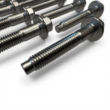 Load image into Gallery viewer, Dodge 03-24 RAM 1500 2500 3500 5.7 HEMI EXHAUST MANIFOLD STAINLESS BOLTS x17
