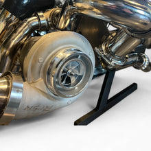 Load image into Gallery viewer, FOR 14-19 CORVETTE C7 TURBO KIT + INTERCOOLER S475 1100HP SINGLE LT1 LT4 6.2L