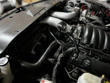 Load image into Gallery viewer, Complete Turbo Kit 2014-2023 LT LT1 LT4 GEN 5 L83 FOR Silverado Sierra 5.3L 6.2L
