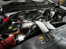 Load image into Gallery viewer, Complete Turbo Kit 2014-2023 LT LT1 LT4 GEN 5 L83 FOR Silverado Sierra 5.3L 6.2L