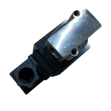 Load image into Gallery viewer, G1/8 High Pressure Electric Solenoid Valve 12V DC 70 bar gas air 0-176F 1000psi