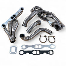 Load image into Gallery viewer, For Camaro Firebird LT1 V8 5.7L T4 TURBO MANIFOLDS HOT PARTS 93-97 SS Z28