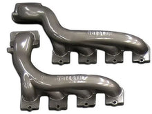 Load image into Gallery viewer, 05-10 FOR Mustang 4.6L GT 1000HP Twin Turbo Kit Package Cast Manifolds 4.6