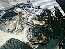 Load image into Gallery viewer, Polaris SlingShot Turbo Kit Ecotec 2.4 SL 2.4L TurboCharger 2015-2019