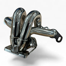 Load image into Gallery viewer, Toyota 4A-GE T3 Turbo Manifold for AE86, MR2 &amp; Corolla