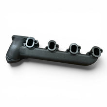 Load image into Gallery viewer, Turbo + Manifold for Banks 82-91 GM 6.2L Sub HD 6.2 Sidewinder SUBURBAN/BLAZER