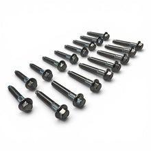 Load image into Gallery viewer, Dodge 03-24 RAM 1500 2500 3500 5.7 HEMI EXHAUST MANIFOLD STAINLESS BOLTS x17