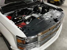 Load image into Gallery viewer, Complete Turbo Kit 2014-2023 LT LT1 LT4 GEN 5 L83 FOR Silverado Sierra 5.3L 6.2L