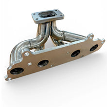 Load image into Gallery viewer, T3 Turbo Exhaust Manifold for Toyota Hilux Vigo Tacoma 2TR 2TR-FE 2.7L Petrol