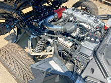 Load image into Gallery viewer, FOR Polaris SlingShot CAI + MUFFLER KIT AIR INTAKE Ecotec 2.4 SL 2.4L 2015-2019