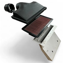 Load image into Gallery viewer, 1998-2002 Camaro F-BODY Firebird LS1 LS6 5.7L High Flow Cold Air LID + BELLOW + SCOOP !