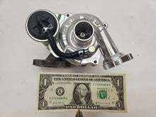 Load image into Gallery viewer, 5435 101 4861 Turbocharger for Ford Fiesta 2002-2014 1.4 Diesel 50Kw 5P 1560496