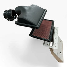 Load image into Gallery viewer, 1998-2002 Camaro F-BODY Firebird LS1 LS6 5.7L High Flow Cold Air LID + BELLOW + SCOOP !