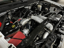 Load image into Gallery viewer, Complete Turbo Kit 2014-2023 LT LT1 LT4 GEN 5 L83 FOR Silverado Sierra 5.3L 6.2L